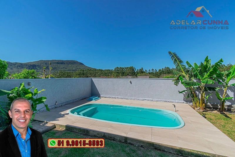 Casa com 2 dormitórios sendo 1 Suíte à Venda em Sapiranga: 40ª foto da galeria de imagens do imóvel