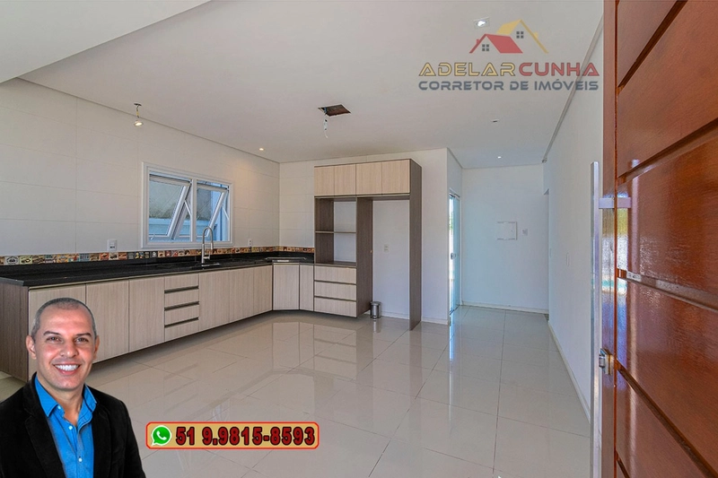 Casa com 2 dormitórios sendo 1 Suíte à Venda em Sapiranga: 22ª foto da galeria de imagens do imóvel