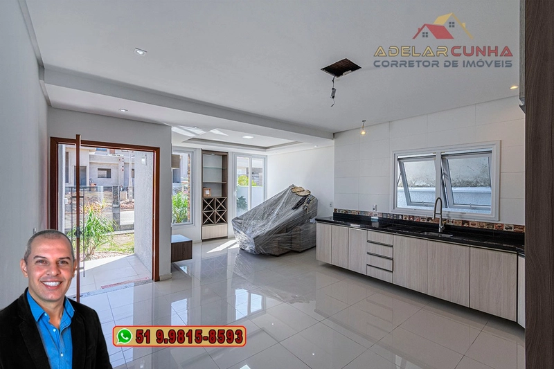 Casa com 2 dormitórios sendo 1 Suíte à Venda em Sapiranga: 23ª foto da galeria de imagens do imóvel