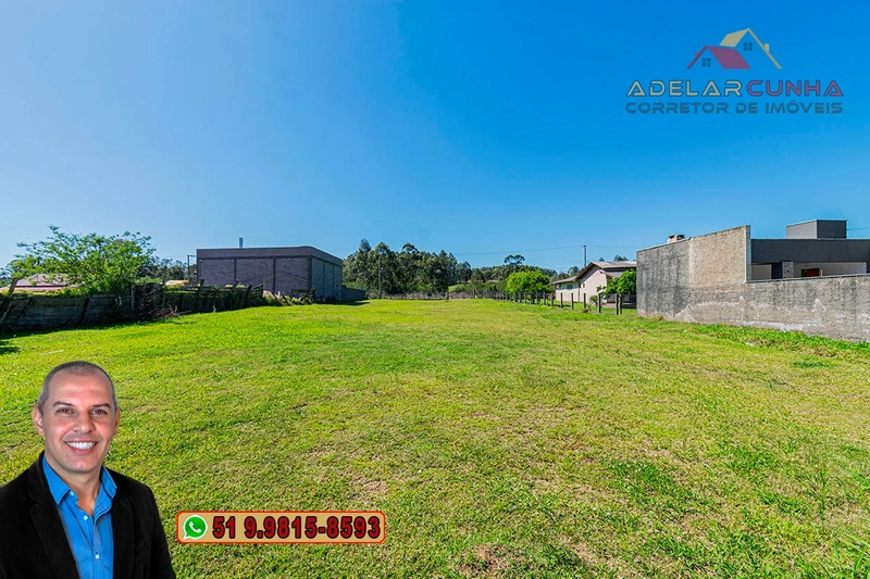 Terreno à VENDA em Sapiranga com Vista para Morro Ferrabraz: 6ª foto da galeria de imagens do imóvel
