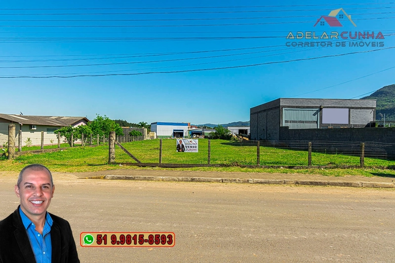Terreno à VENDA em Sapiranga com Vista para Morro Ferrabraz: 10ª foto da galeria de imagens do imóvel