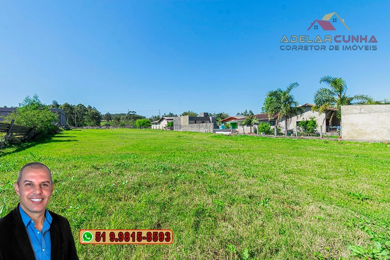 Terreno à VENDA em Sapiranga com Vista para Morro Ferrabraz: 7ª foto da galeria de imagens do imóvel