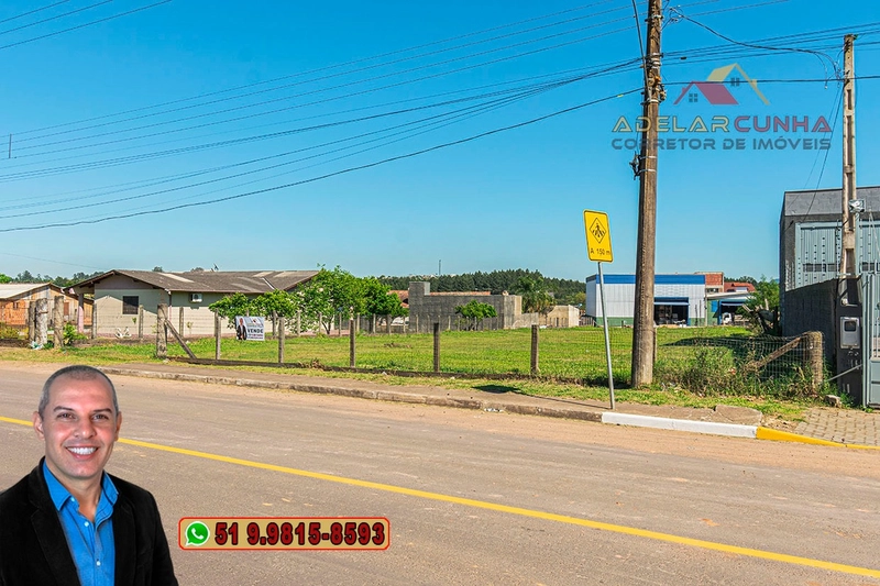 Terreno à VENDA em Sapiranga com Vista para Morro Ferrabraz: 11ª foto da galeria de imagens do imóvel