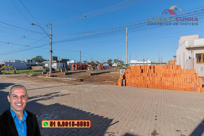 Casa à VENDA no Loteamento Jardim Allegra em Sapiranga: 5ª foto da galeria de imagens do imóvel