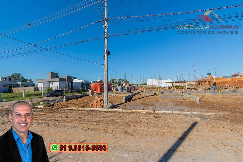 Casa à VENDA no Loteamento Jardim Allegra em Sapiranga: 4ª foto da galeria de imagens do imóvel