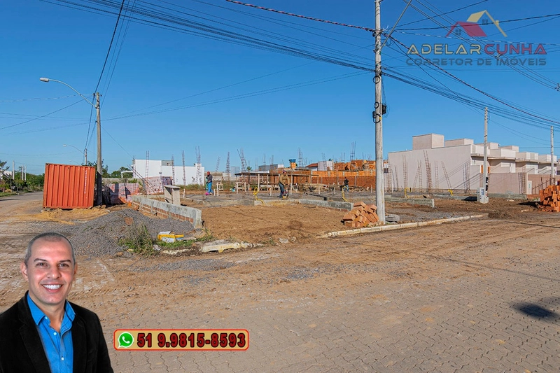 Casa à VENDA no Loteamento Jardim Allegra em Sapiranga: 3ª foto da galeria de imagens do imóvel
