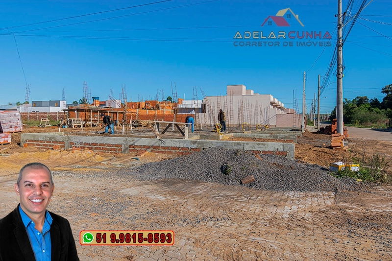 Casa à VENDA no Loteamento Jardim Allegra em Sapiranga: 10ª foto da galeria de imagens do imóvel
