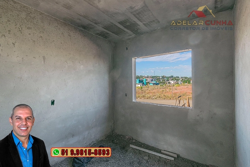 Casa com 2 dormitórios à VENDA no Solar Ferrabraz em Sapiranga: 20ª foto da galeria de imagens do imóvel