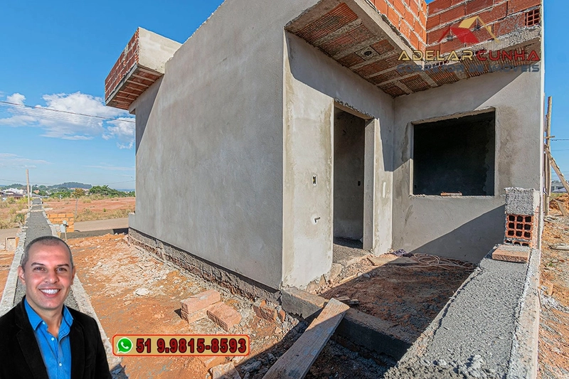 Casa com 2 dormitórios à VENDA no Solar Ferrabraz em Sapiranga: 28ª foto da galeria de imagens do imóvel