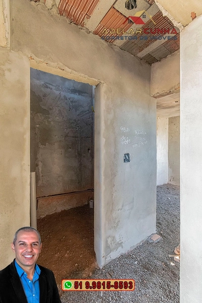 Casa com 2 dormitórios à VENDA no Solar Ferrabraz em Sapiranga: 15ª foto da galeria de imagens do imóvel