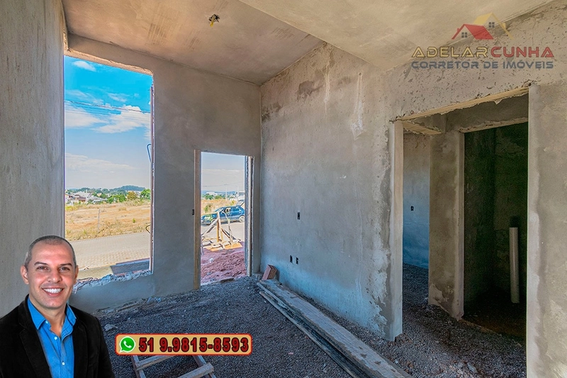 Casa com 2 dormitórios à VENDA no Solar Ferrabraz em Sapiranga: 14ª foto da galeria de imagens do imóvel