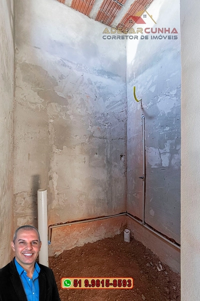 Casa com 2 dormitórios à VENDA no Solar Ferrabraz em Sapiranga: 16ª foto da galeria de imagens do imóvel