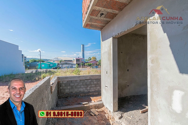Casa com 2 dormitórios à VENDA no Solar Ferrabraz em Sapiranga: 27ª foto da galeria de imagens do imóvel