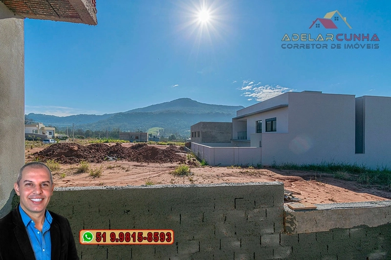 Casa com 2 dormitórios à VENDA no Solar Ferrabraz em Sapiranga: 9ª foto da galeria de imagens do imóvel