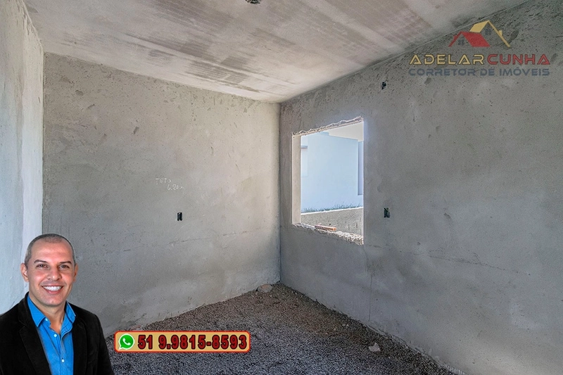 Casa com 2 dormitórios à VENDA no Solar Ferrabraz em Sapiranga: 24ª foto da galeria de imagens do imóvel