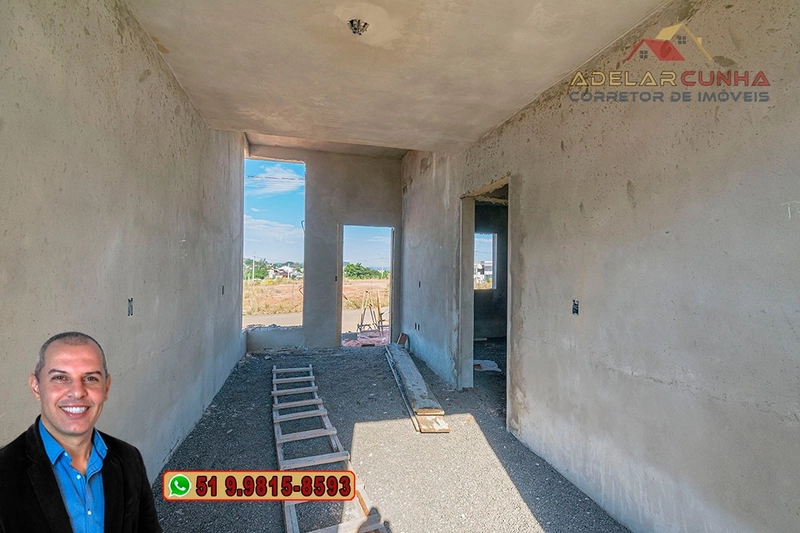 Casa com 2 dormitórios à VENDA no Solar Ferrabraz em Sapiranga: 13ª foto da galeria de imagens do imóvel