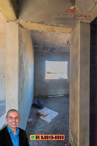 Casa com 2 dormitórios à VENDA no Solar Ferrabraz em Sapiranga: 18ª foto da galeria de imagens do imóvel