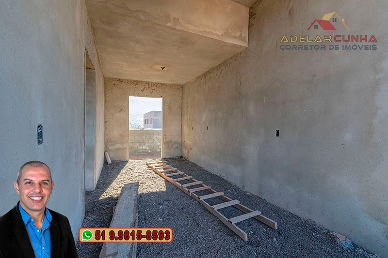 Casa com 2 dormitórios à VENDA no Solar Ferrabraz em Sapiranga: 6ª foto da galeria de imagens do imóvel