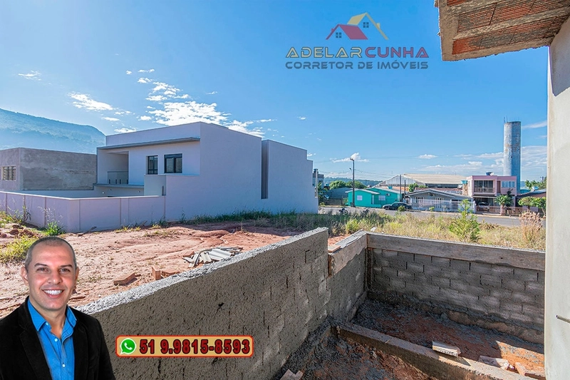 Casa com 2 dormitórios à VENDA no Solar Ferrabraz em Sapiranga: 10ª foto da galeria de imagens do imóvel