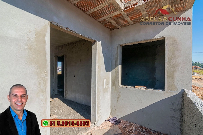 Casa com 2 dormitórios à VENDA no Solar Ferrabraz em Sapiranga: 11ª foto da galeria de imagens do imóvel