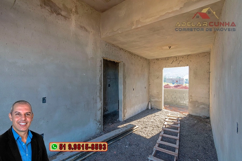 Casa com 2 dormitórios à VENDA no Solar Ferrabraz em Sapiranga: 7ª foto da galeria de imagens do imóvel