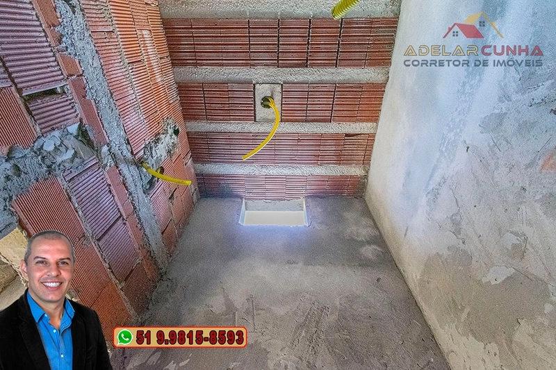Casa com 2 dormitórios à VENDA no Solar Ferrabraz em Sapiranga: 17ª foto da galeria de imagens do imóvel