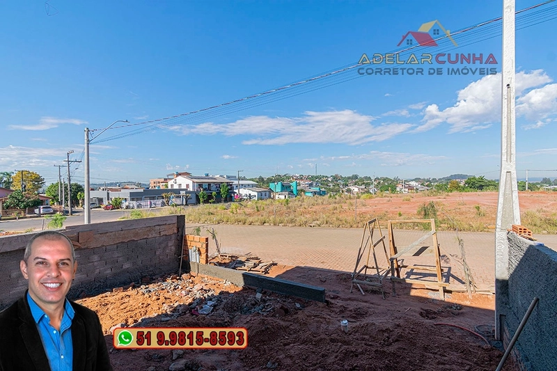Casa com 2 dormitórios à VENDA no Solar Ferrabraz em Sapiranga: 21ª foto da galeria de imagens do imóvel