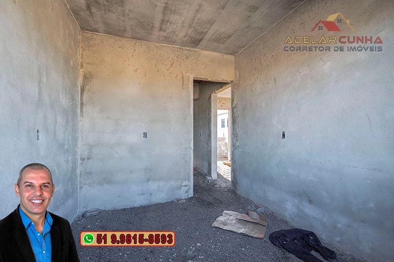 Casa com 2 dormitórios à VENDA no Solar Ferrabraz em Sapiranga: 22ª foto da galeria de imagens do imóvel