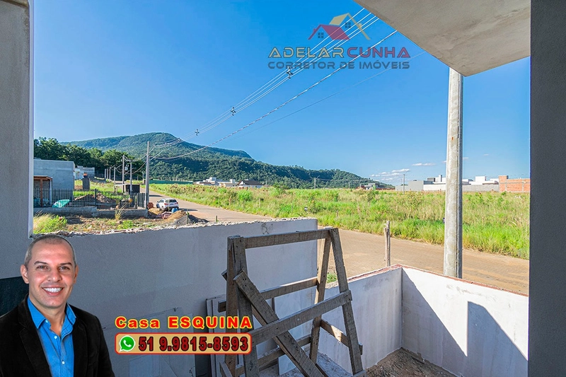 Casa com 2 dormitórios à VENDA no Solar Ferrabraz em Sapiranga: 7ª foto da galeria de imagens do imóvel