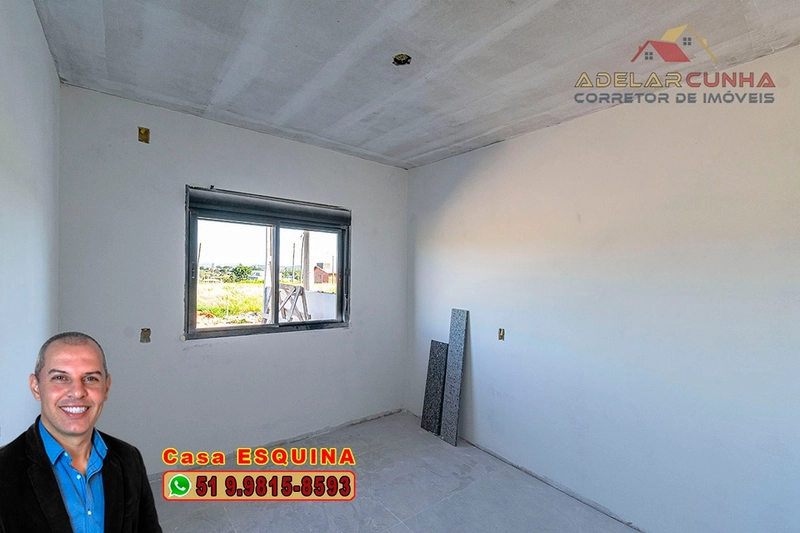Casa com 2 dormitórios à VENDA no Solar Ferrabraz em Sapiranga: 18ª foto da galeria de imagens do imóvel