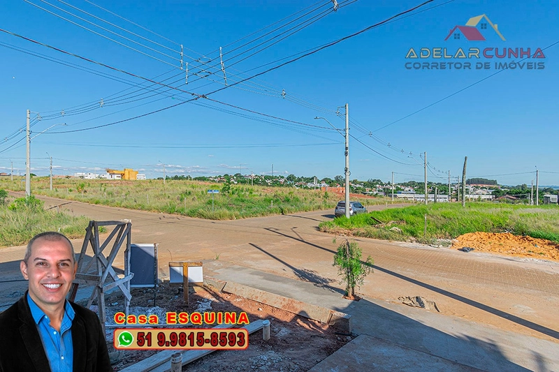 Casa com 2 dormitórios à VENDA no Solar Ferrabraz em Sapiranga: 20ª foto da galeria de imagens do imóvel