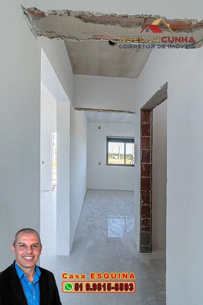 Casa com 2 dormitórios à VENDA no Solar Ferrabraz em Sapiranga: 17ª foto da galeria de imagens do imóvel