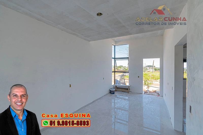 Casa com 2 dormitórios à VENDA no Solar Ferrabraz em Sapiranga: 11ª foto da galeria de imagens do imóvel