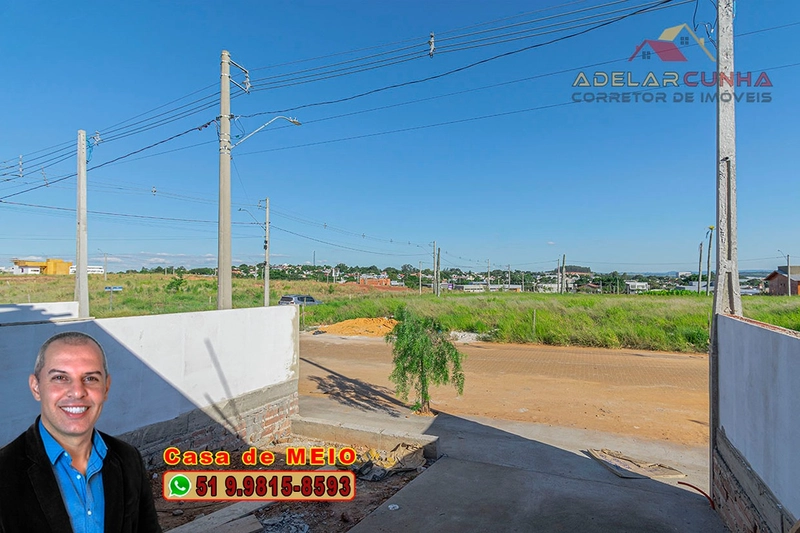 Casa com 2 dormitórios à VENDA no Solar Ferrabraz em Sapiranga: 45ª foto da galeria de imagens do imóvel