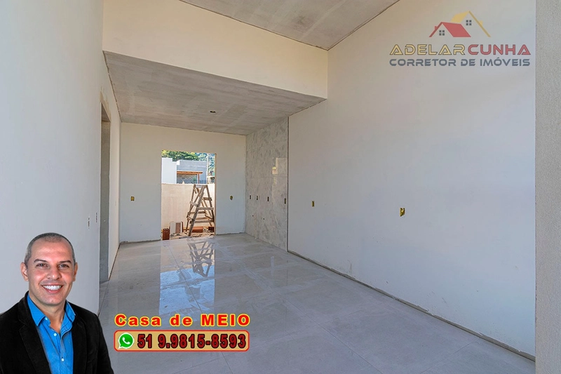 Casa com 2 dormitórios à VENDA no Solar Ferrabraz em Sapiranga: 32ª foto da galeria de imagens do imóvel