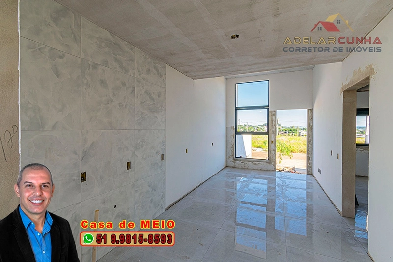 Casa com 2 dormitórios à VENDA no Solar Ferrabraz em Sapiranga: 37ª foto da galeria de imagens do imóvel