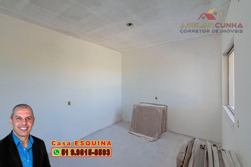 Casa com 2 dormitórios à VENDA no Solar Ferrabraz em Sapiranga: 24ª foto da galeria de imagens do imóvel