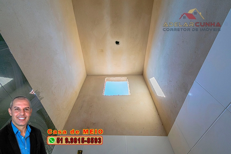 Casa com 2 dormitórios à VENDA no Solar Ferrabraz em Sapiranga: 42ª foto da galeria de imagens do imóvel