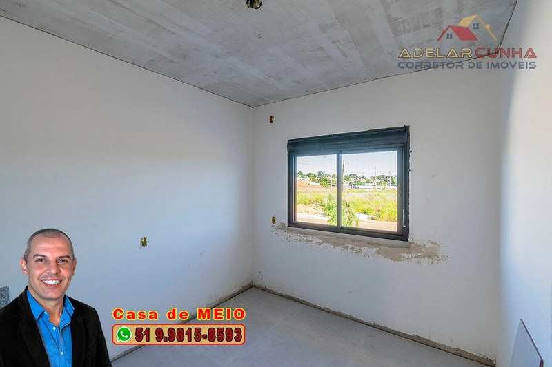 Casa com 2 dormitórios à VENDA no Solar Ferrabraz em Sapiranga: 44ª foto da galeria de imagens do imóvel