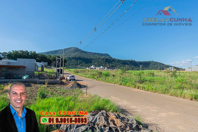 Casa com 2 dormitórios à VENDA no Solar Ferrabraz em Sapiranga: 8ª foto da galeria de imagens do imóvel