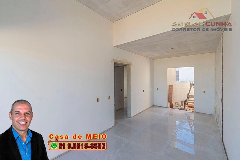Casa com 2 dormitórios à VENDA no Solar Ferrabraz em Sapiranga: 33ª foto da galeria de imagens do imóvel