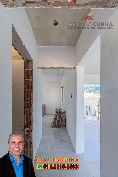 Casa com 2 dormitórios à VENDA no Solar Ferrabraz em Sapiranga: 22ª foto da galeria de imagens do imóvel
