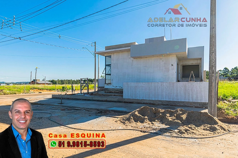 Casa com 2 dormitórios à VENDA no Solar Ferrabraz em Sapiranga: 28ª foto da galeria de imagens do imóvel