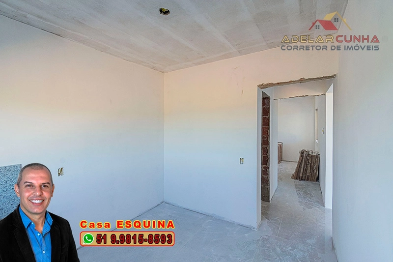 Casa com 2 dormitórios à VENDA no Solar Ferrabraz em Sapiranga: 21ª foto da galeria de imagens do imóvel