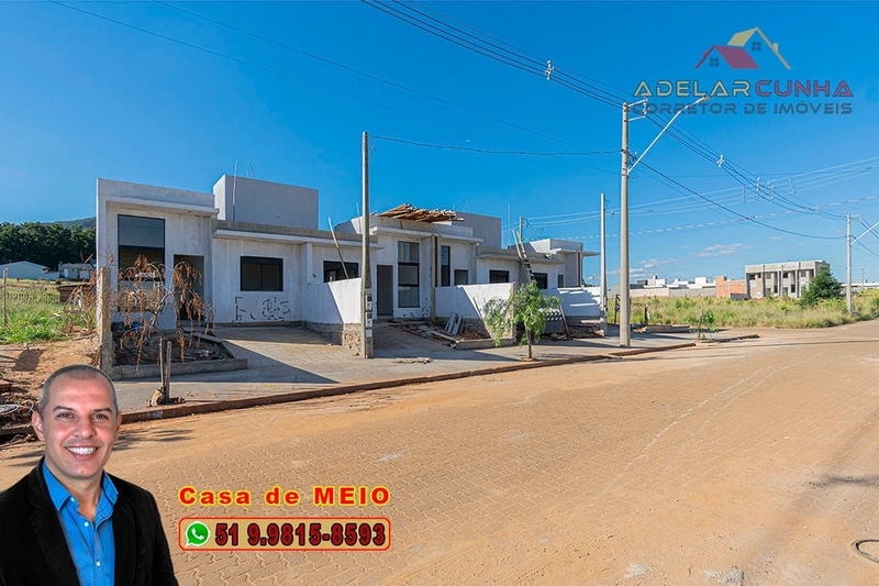 Casa com 2 dormitórios à VENDA no Solar Ferrabraz em Sapiranga: 30ª foto da galeria de imagens do imóvel