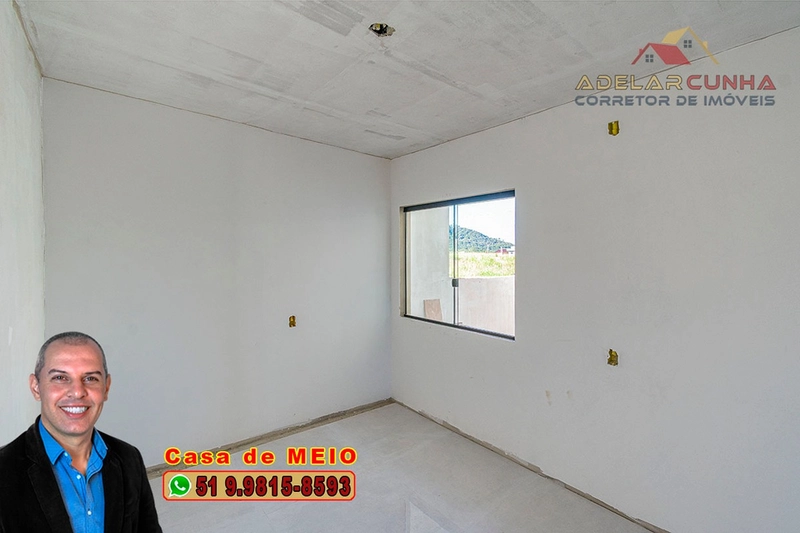 Casa com 2 dormitórios à VENDA no Solar Ferrabraz em Sapiranga: 48ª foto da galeria de imagens do imóvel