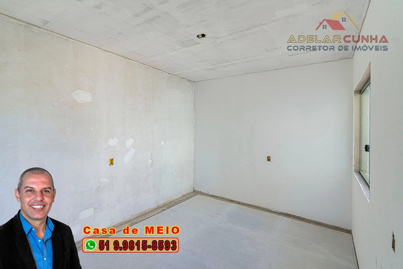 Casa com 2 dormitórios à VENDA no Solar Ferrabraz em Sapiranga: 47ª foto da galeria de imagens do imóvel