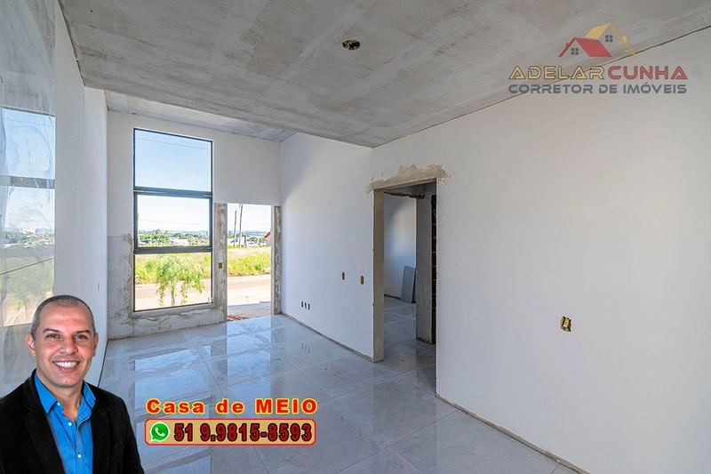 Casa com 2 dormitórios à VENDA no Solar Ferrabraz em Sapiranga: 38ª foto da galeria de imagens do imóvel