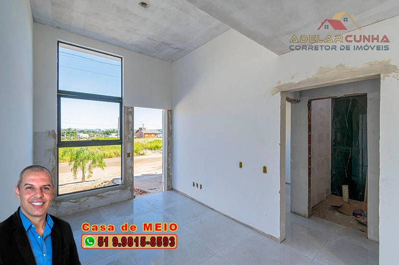 Casa com 2 dormitórios à VENDA no Solar Ferrabraz em Sapiranga: 39ª foto da galeria de imagens do imóvel