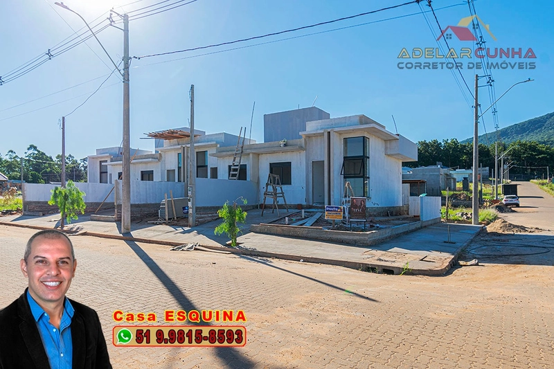 Casa com 2 dormitórios à VENDA no Solar Ferrabraz em Sapiranga: 29ª foto da galeria de imagens do imóvel